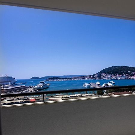 Apartmán Sea La Vie Split Centre Exteriér fotografie