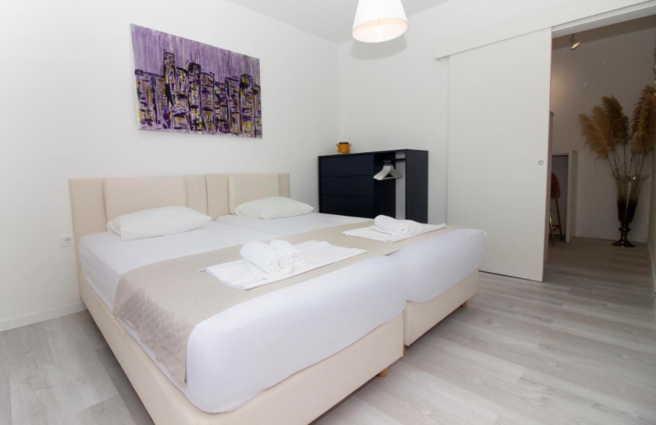 Apartmán Sea La Vie Split Centre Exteriér fotografie