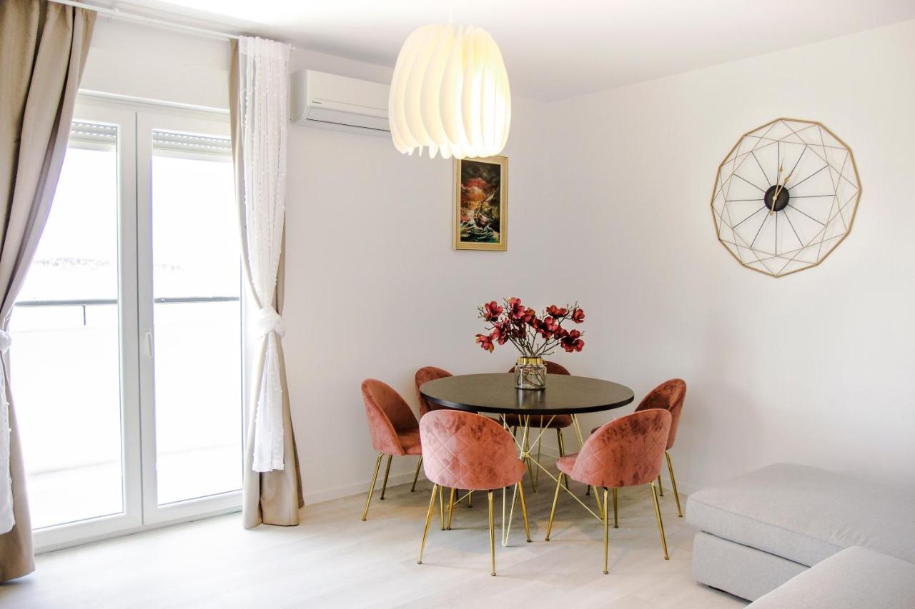 Apartmán Sea La Vie Split Centre Exteriér fotografie