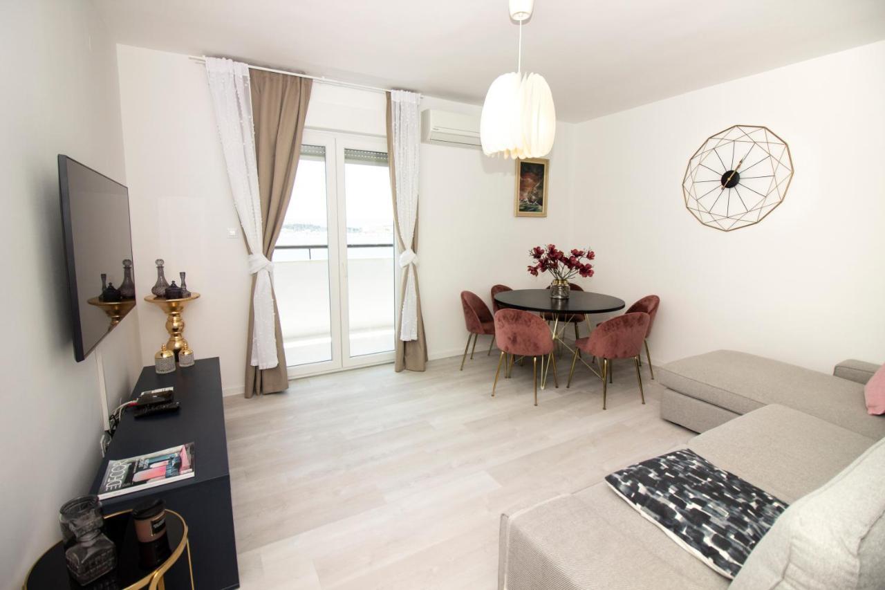 Apartmán Sea La Vie Split Centre Exteriér fotografie