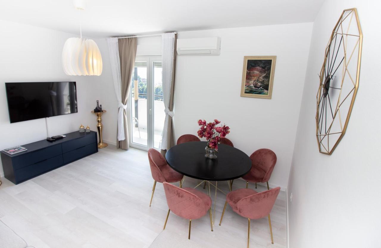 Apartmán Sea La Vie Split Centre Exteriér fotografie