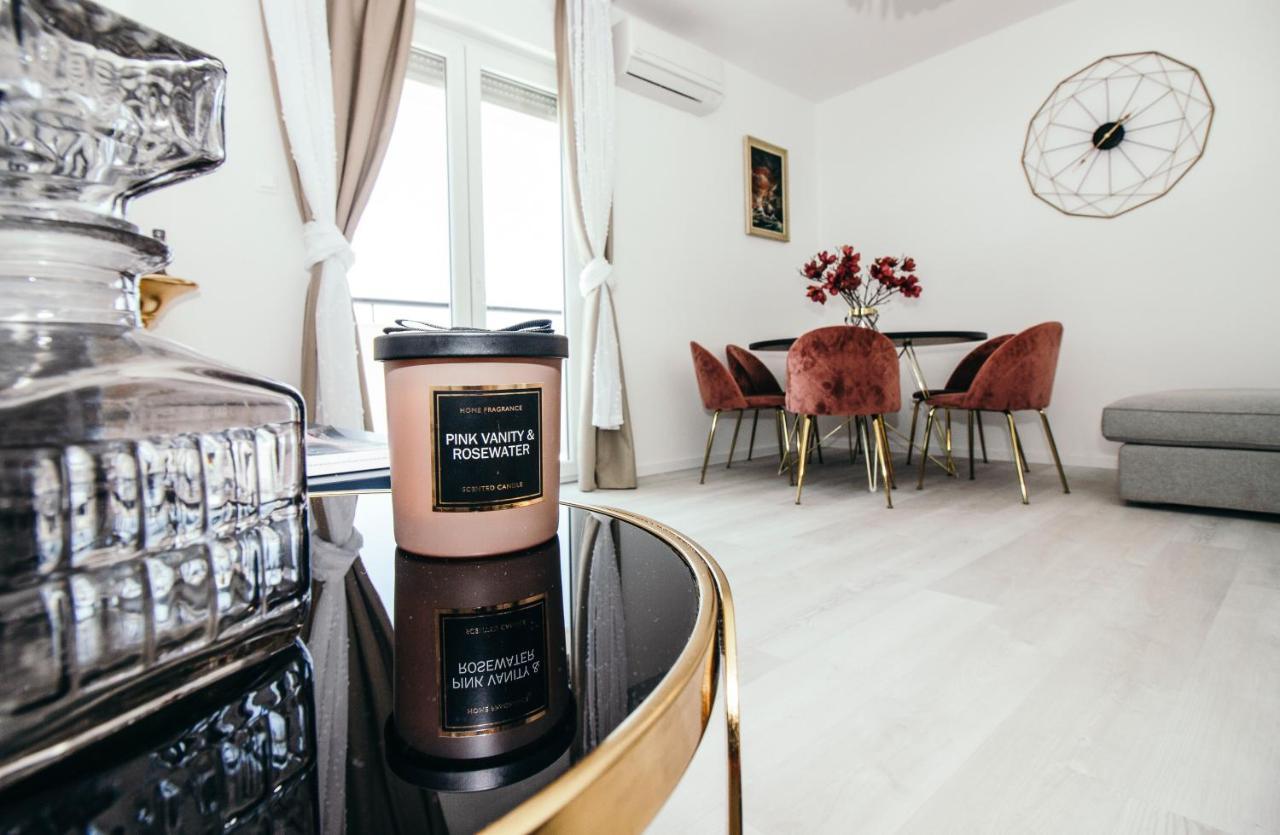 Apartmán Sea La Vie Split Centre Exteriér fotografie