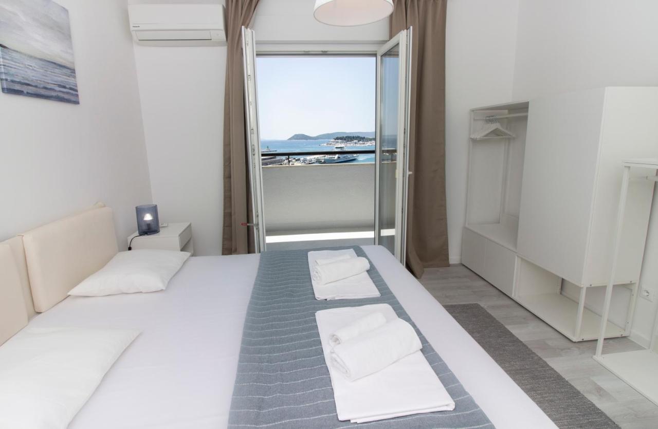 Apartmán Sea La Vie Split Centre Exteriér fotografie