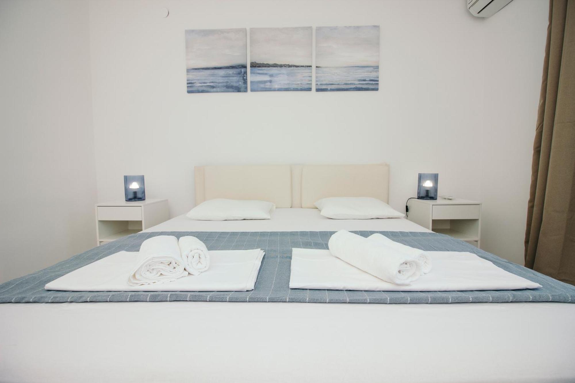 Apartmán Sea La Vie Split Centre Exteriér fotografie