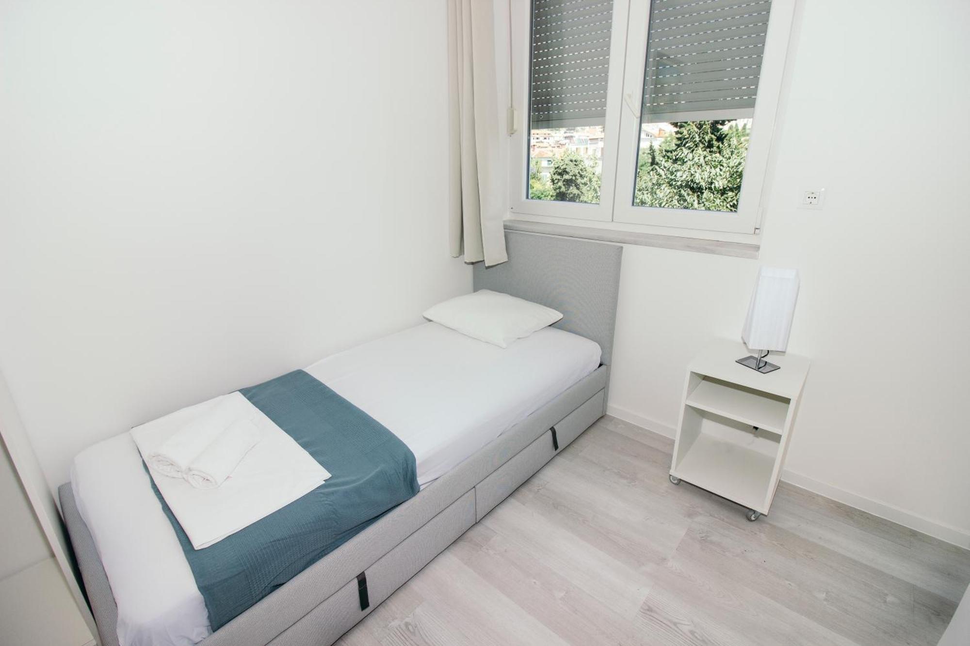 Apartmán Sea La Vie Split Centre Exteriér fotografie