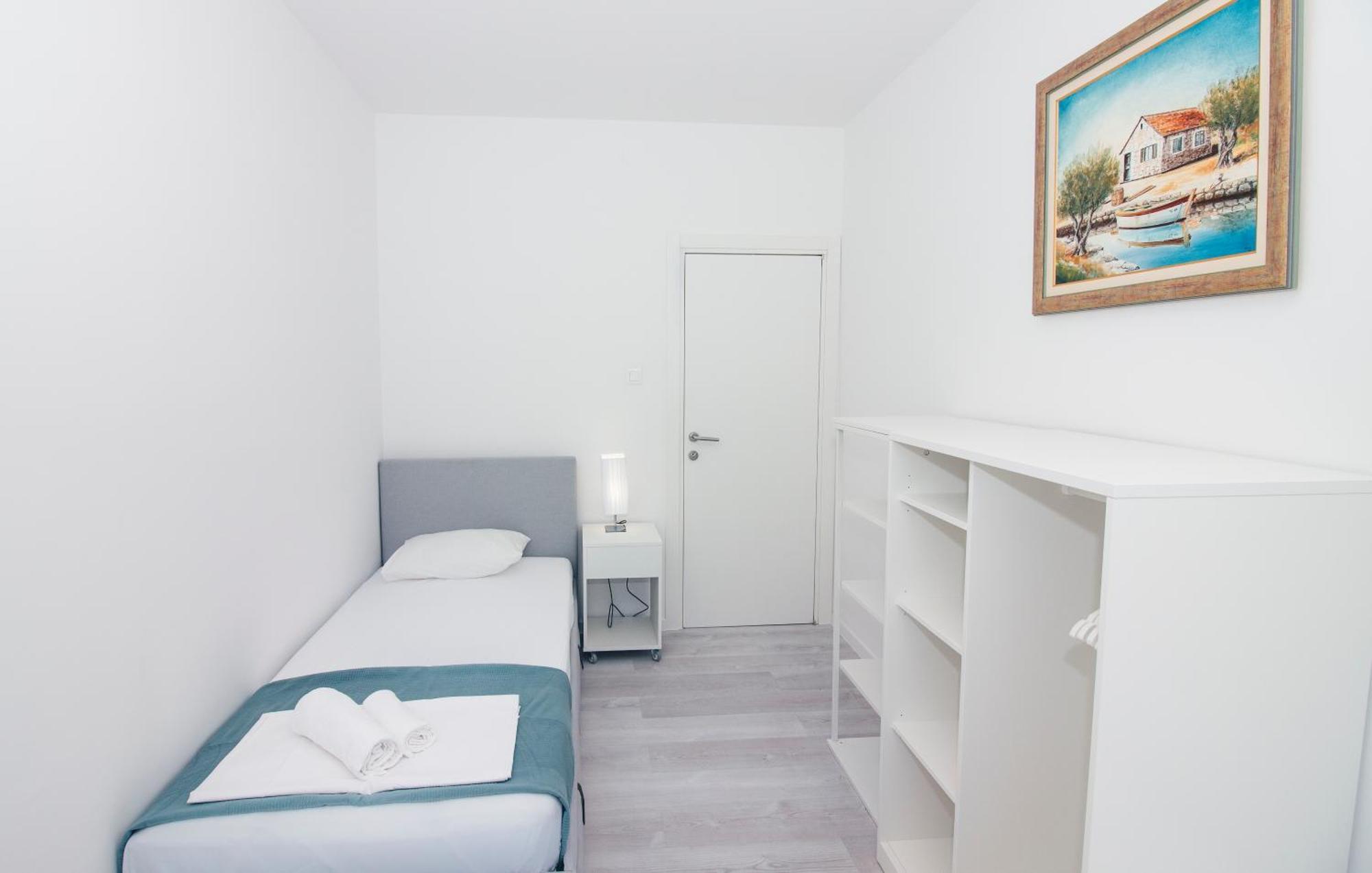 Apartmán Sea La Vie Split Centre Exteriér fotografie