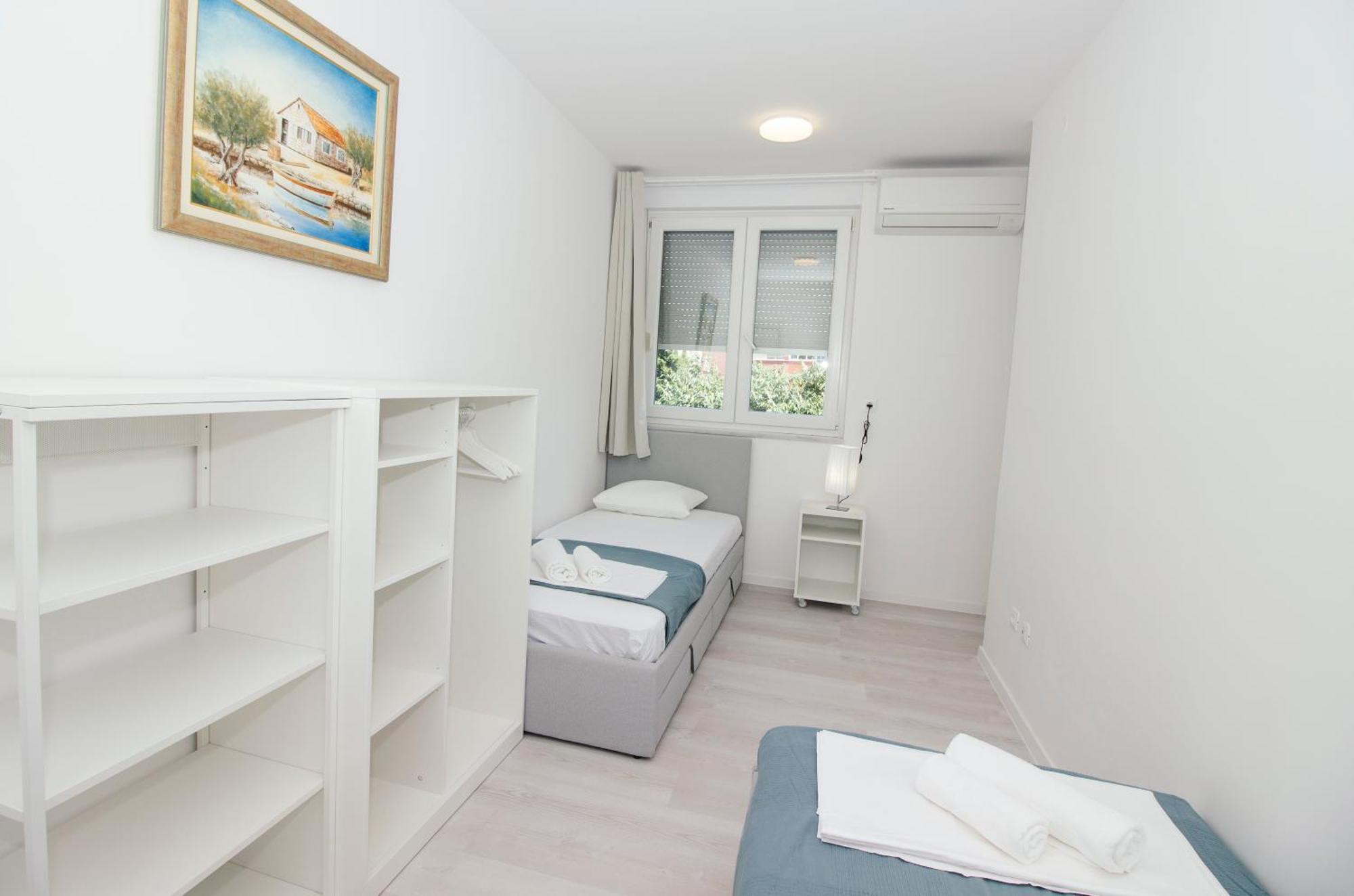 Apartmán Sea La Vie Split Centre Exteriér fotografie