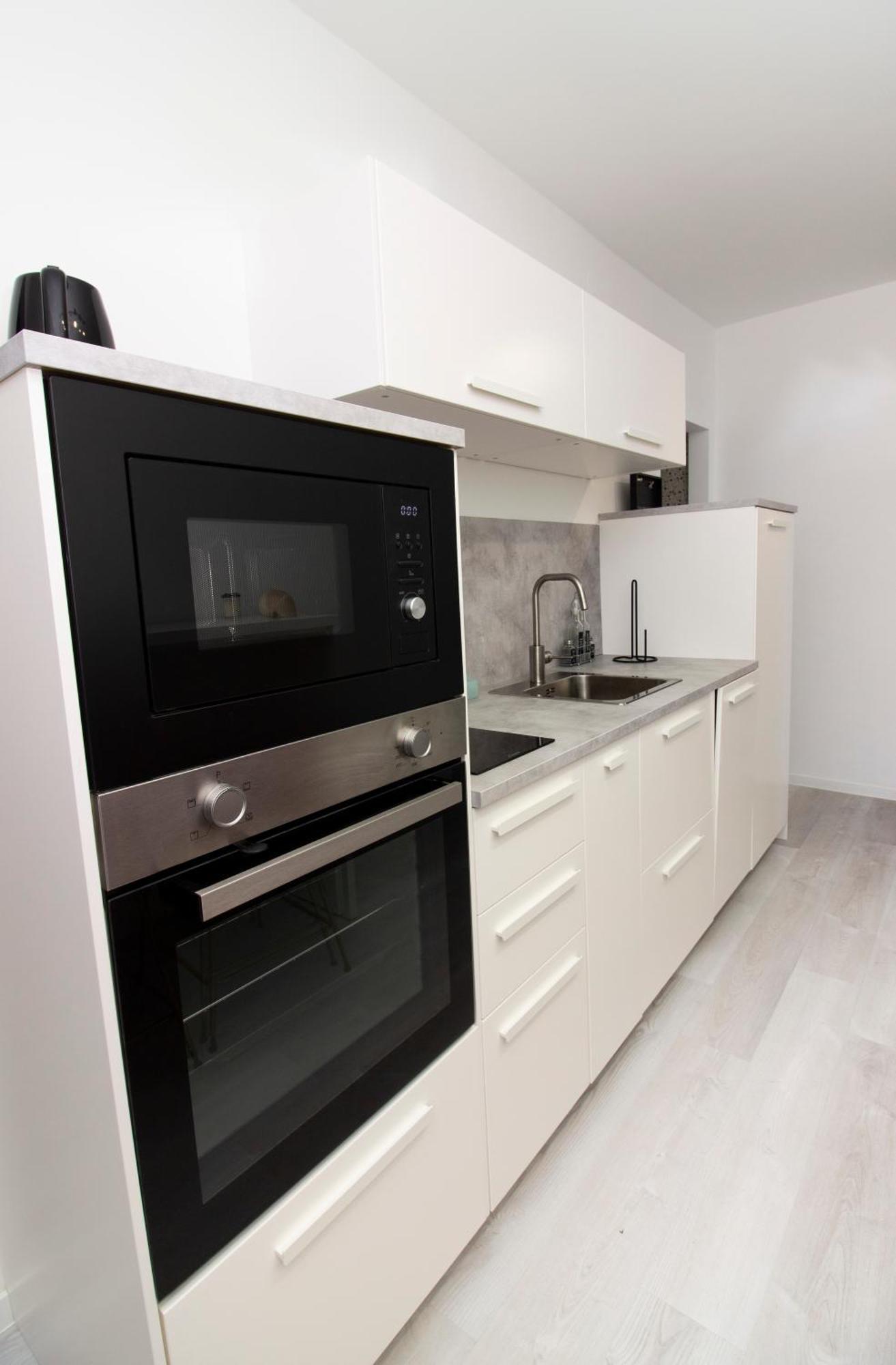 Apartmán Sea La Vie Split Centre Exteriér fotografie